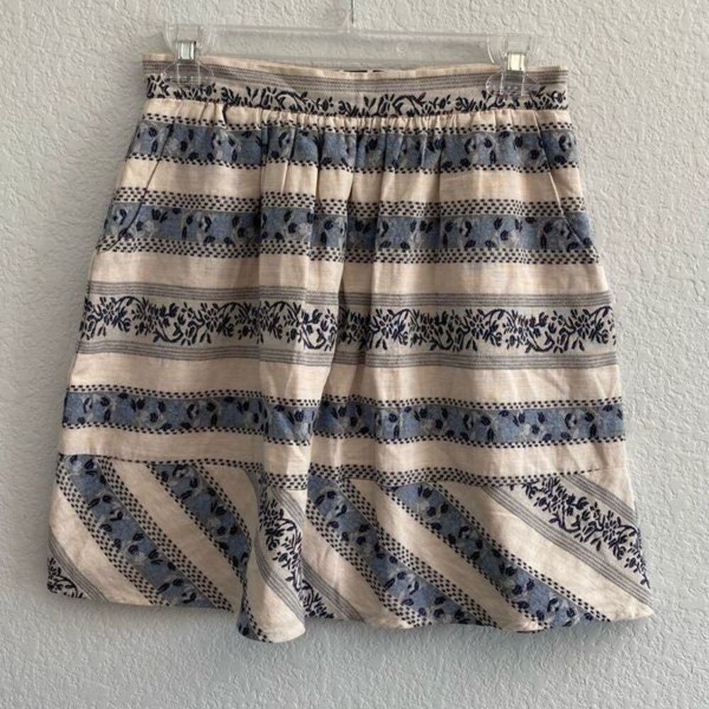 Comme Toi Casual Skirt Size Small